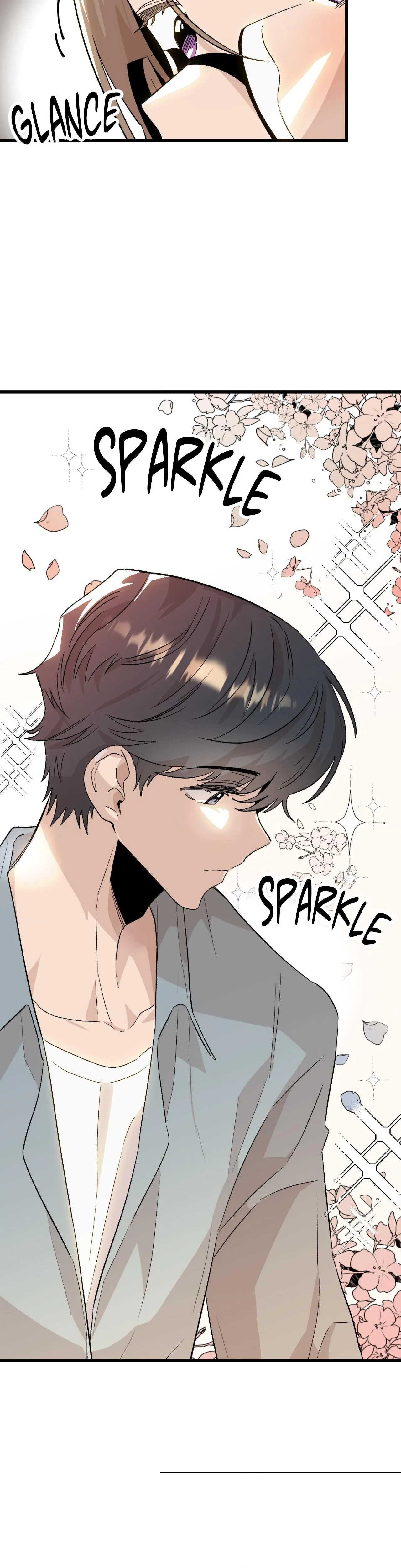 Three's A (Nice) Crowd Chapter 12, page 28
