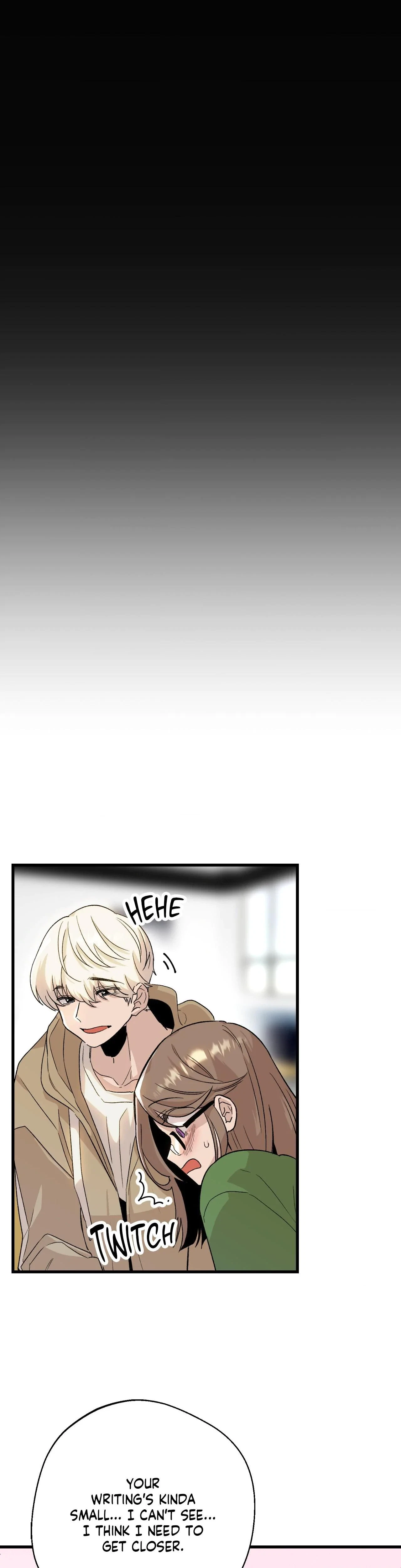 Three's A (Nice) Crowd Chapter 12, page 3