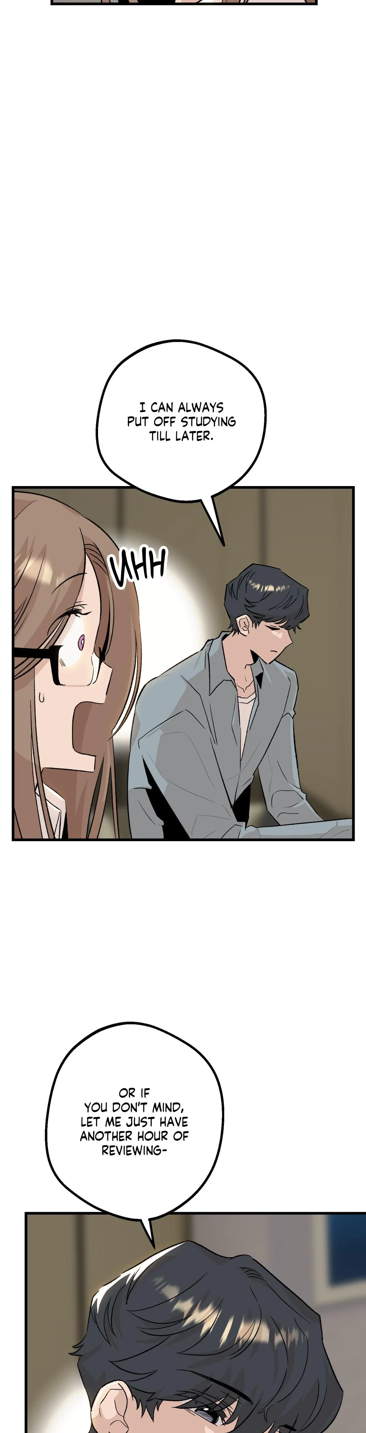 Three's A (Nice) Crowd Chapter 12, page 37