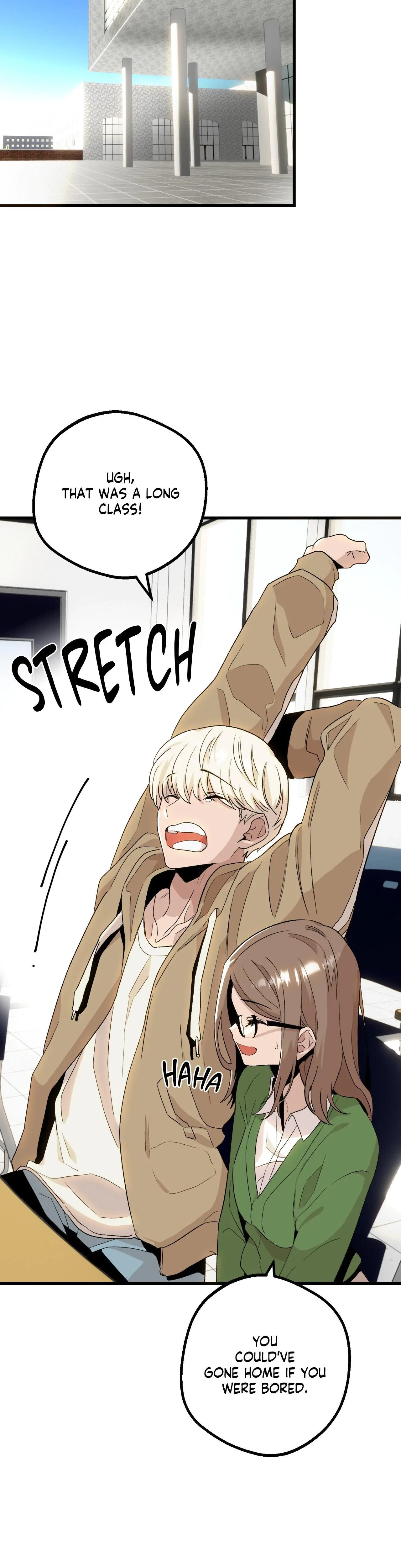 Three's A (Nice) Crowd Chapter 12, page 6