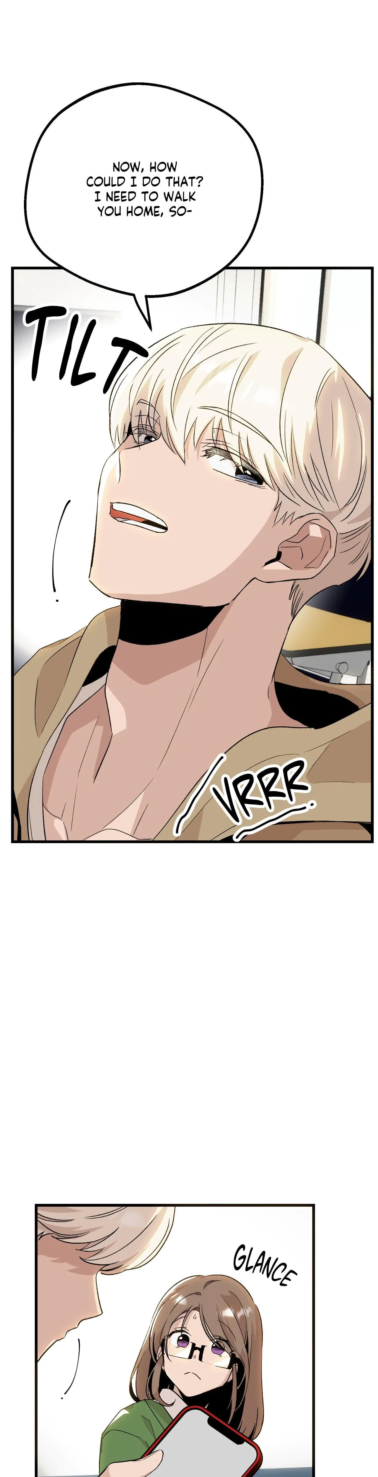 Three's A (Nice) Crowd Chapter 12, page 7