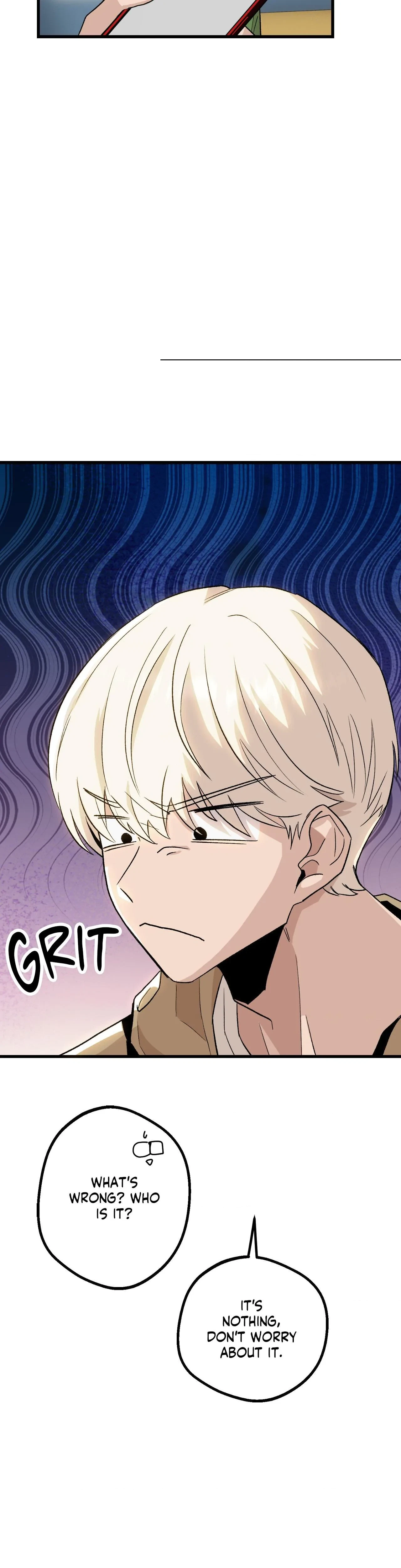Three's A (Nice) Crowd Chapter 12, page 8