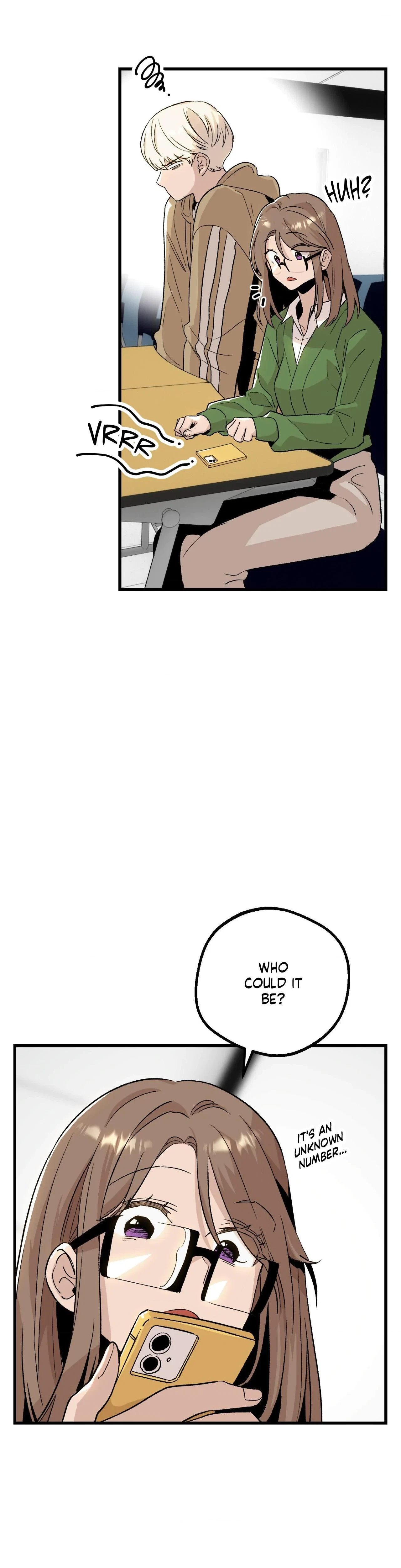 Three's A (Nice) Crowd Chapter 12, page 9