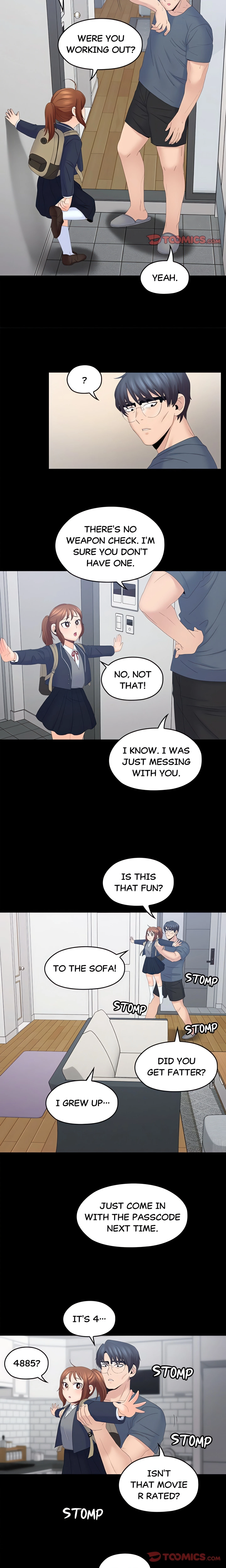 Chapter 40, page 6