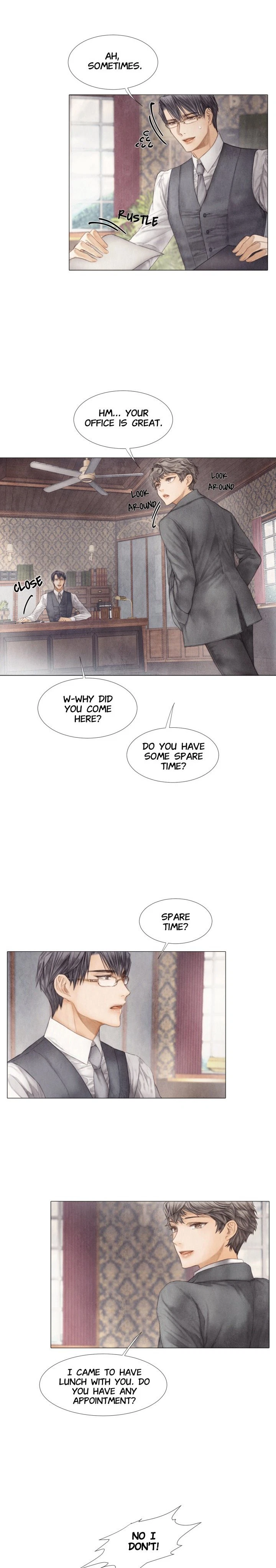 Broken Boy Chapter 14, page 2