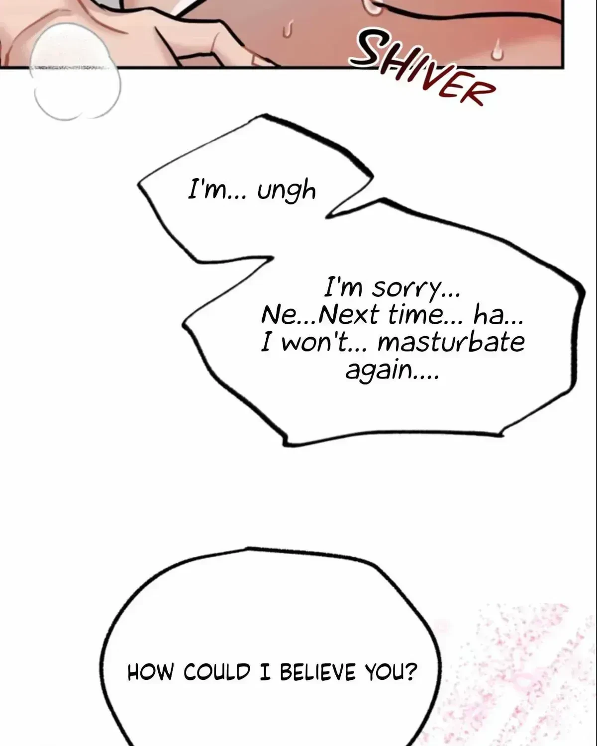 BDSM 101 Chapter 5.7, page 101