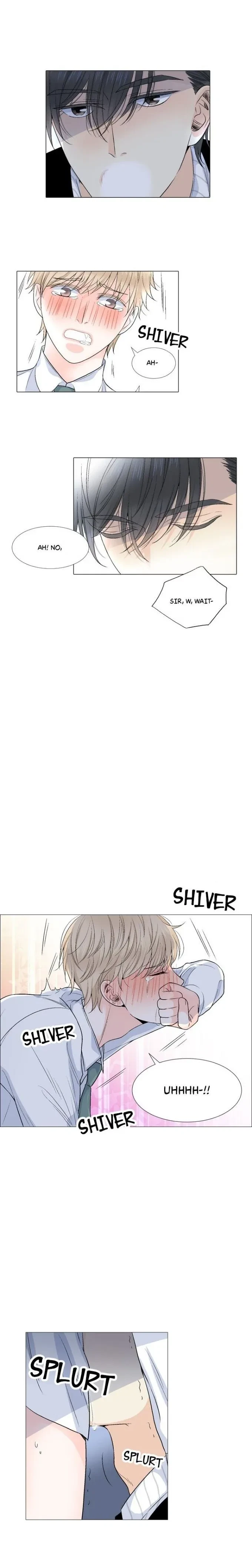 Wish Me Love Chapter 16, page 15