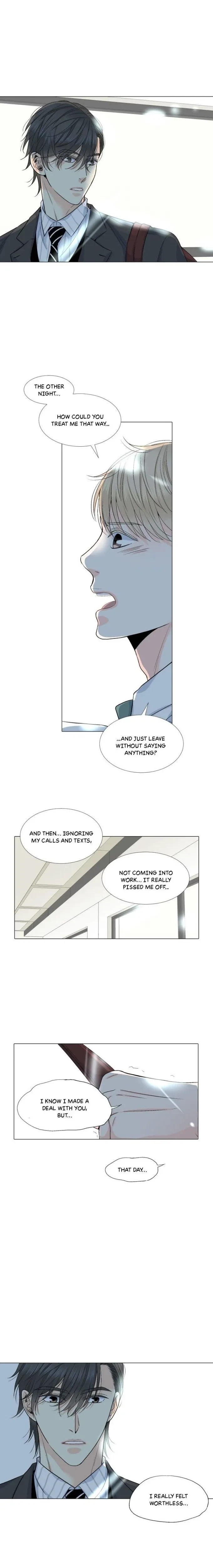 Wish Me Love Chapter 16, page 2