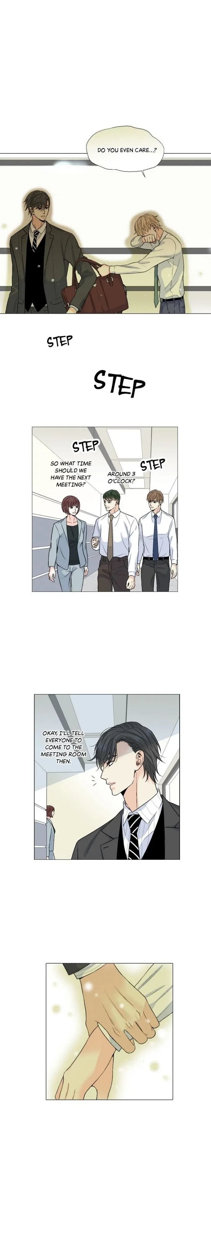 Wish Me Love Chapter 16, page 3