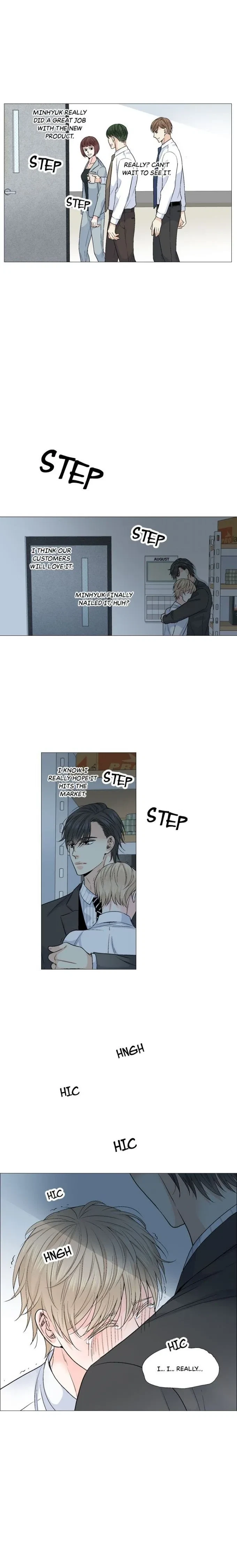 Wish Me Love Chapter 16, page 4