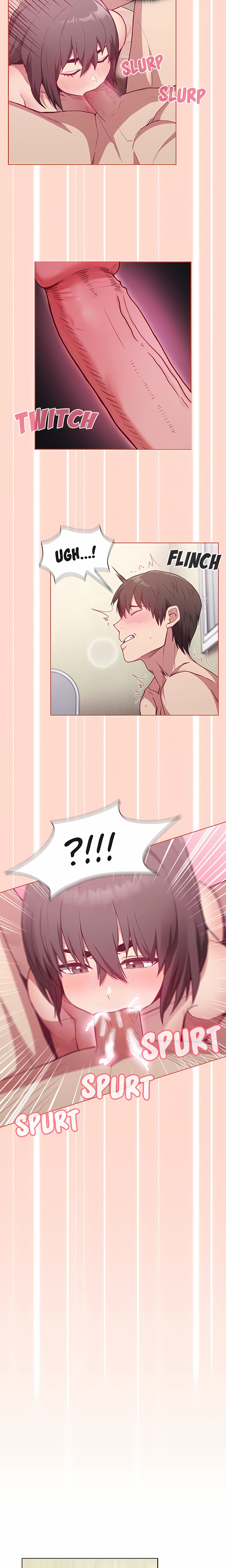 Maid Rehabilitation Chapter 6 (Uncensored), page 23