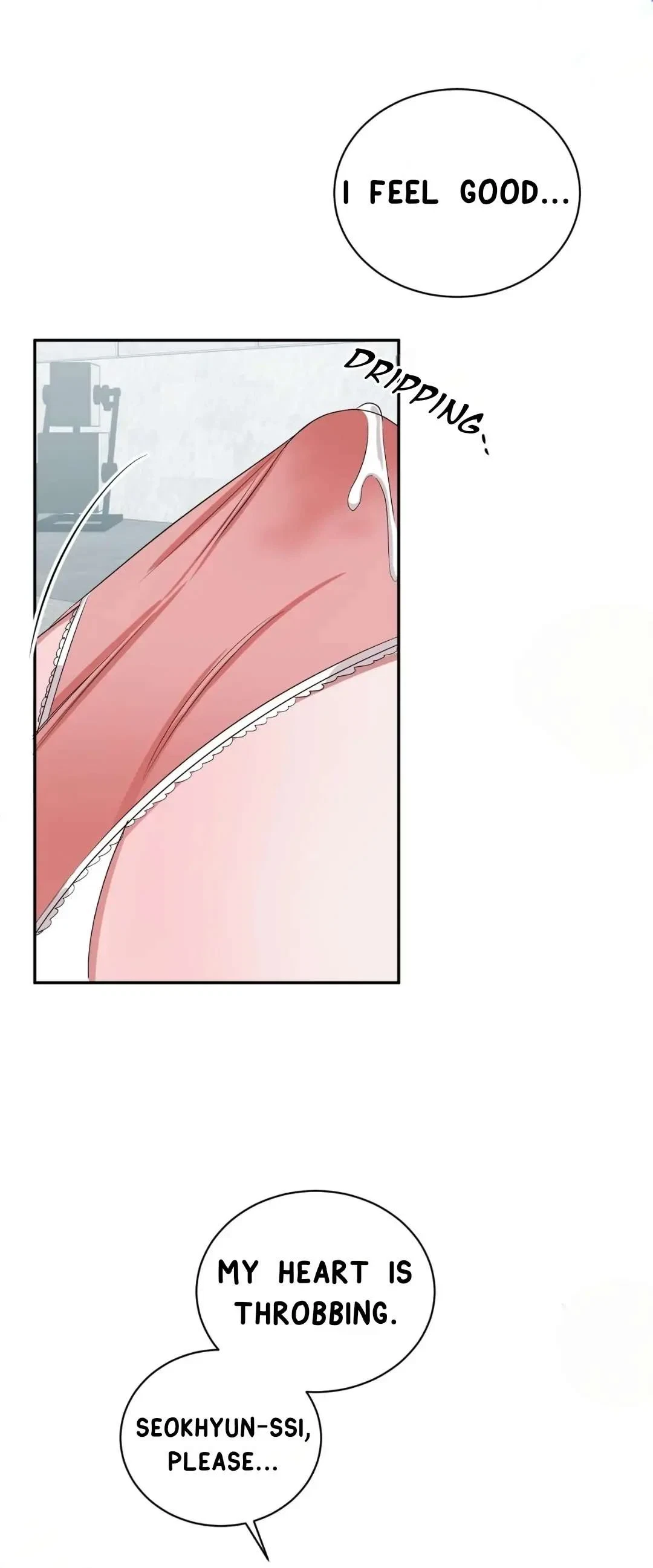 Tasty Temptations Chapter 4, page 27