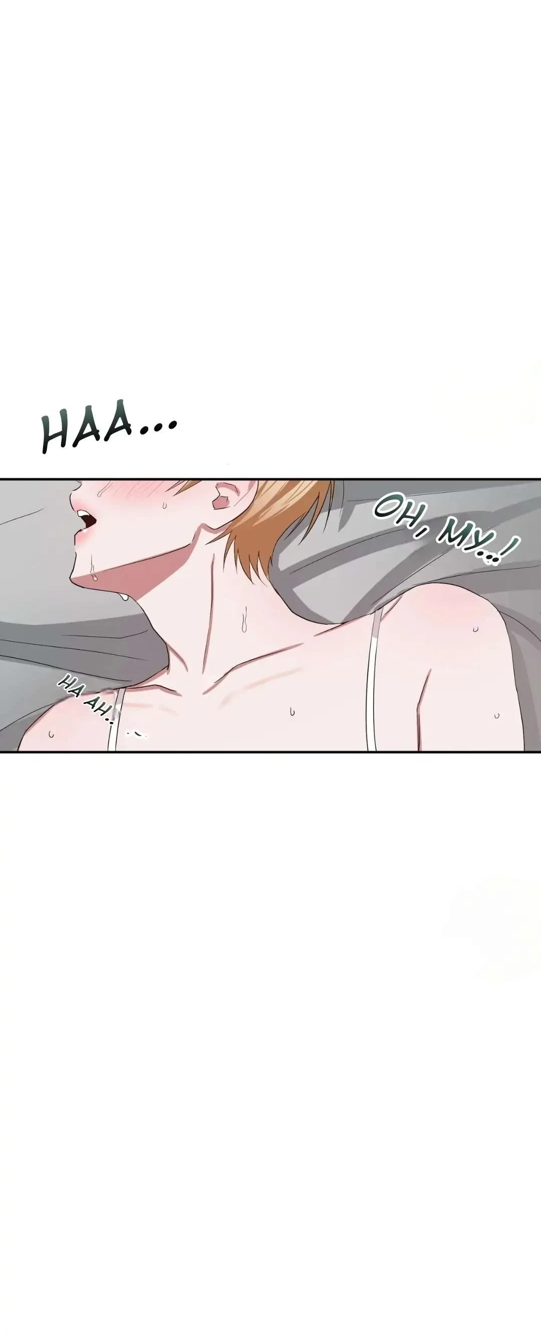 Tasty Temptations Chapter 4, page 35