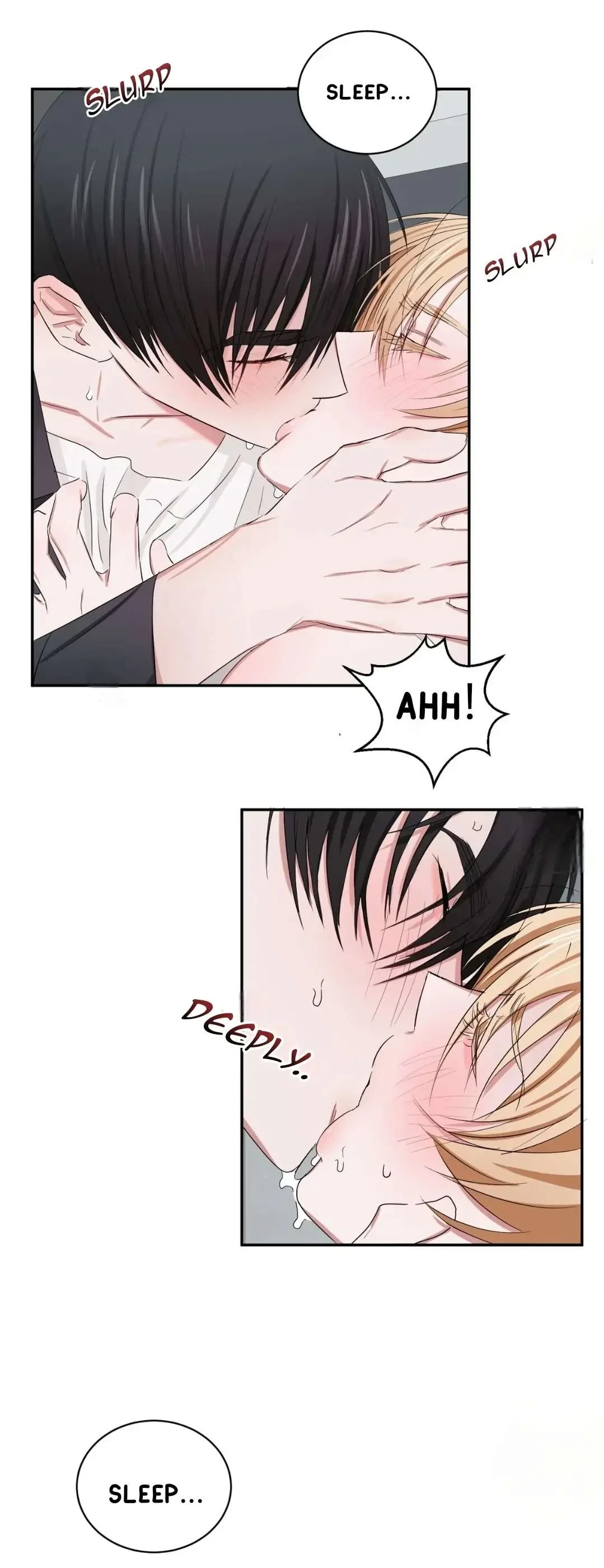 Tasty Temptations Chapter 4, page 4