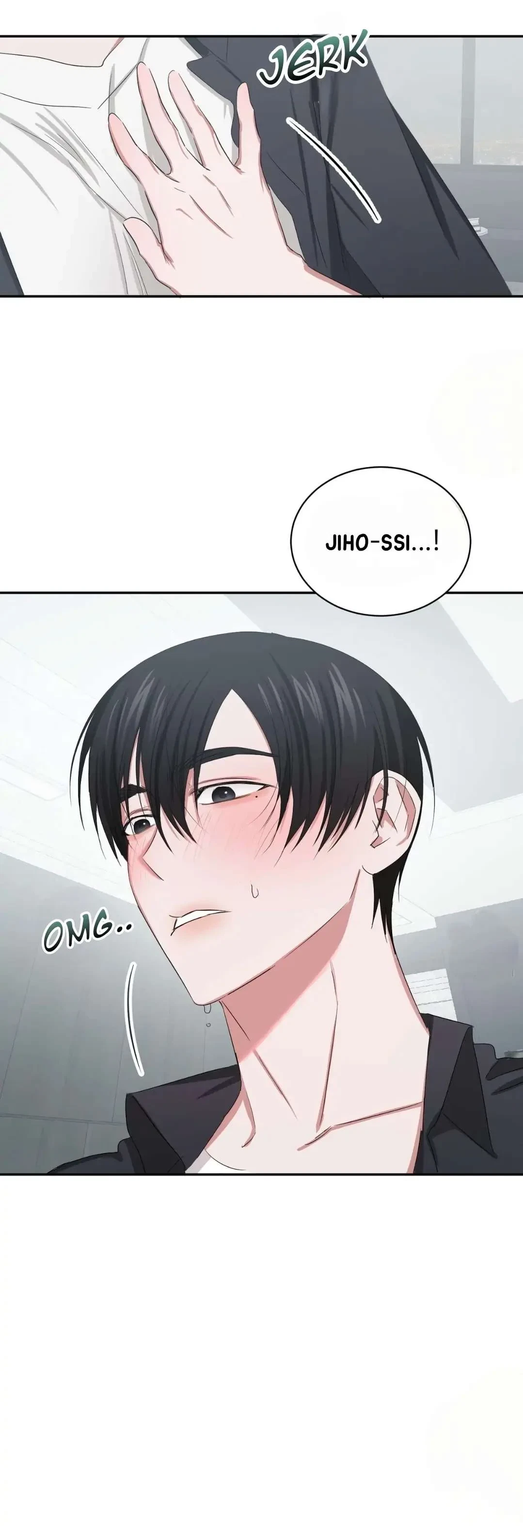 Tasty Temptations Chapter 4, page 5