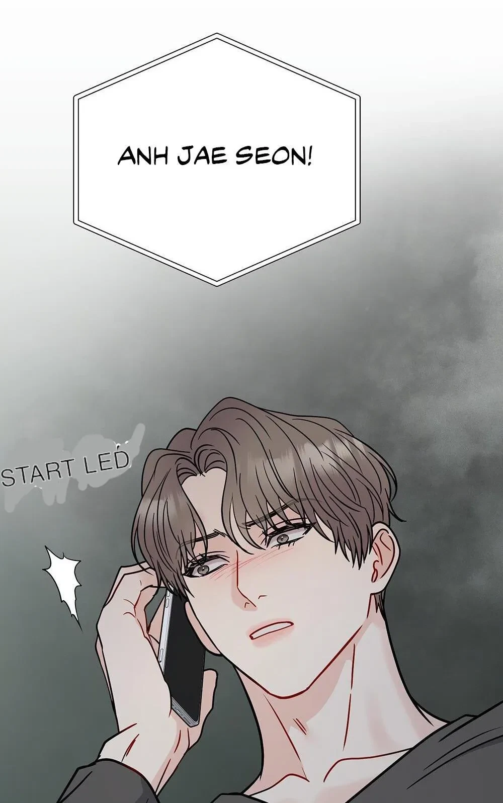 Aren't You My Type Chapter 46, page 12