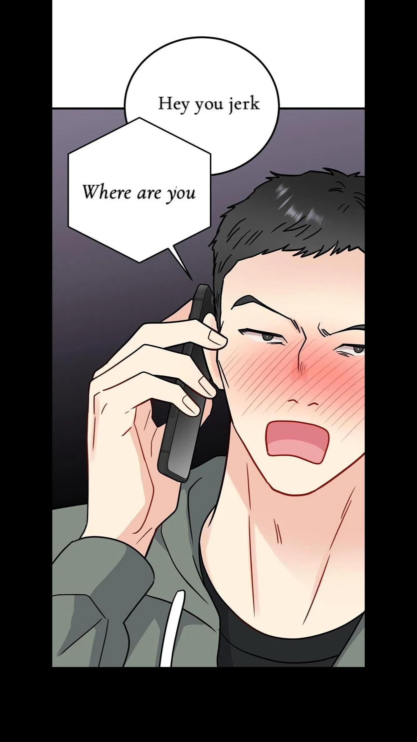 Aren't You My Type Chapter 46, page 4