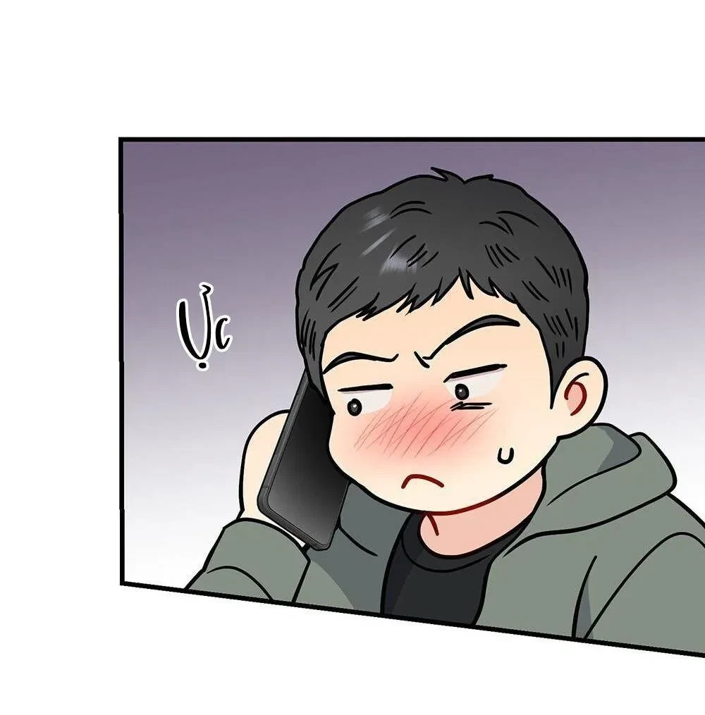 Aren't You My Type Chapter 46, page 7