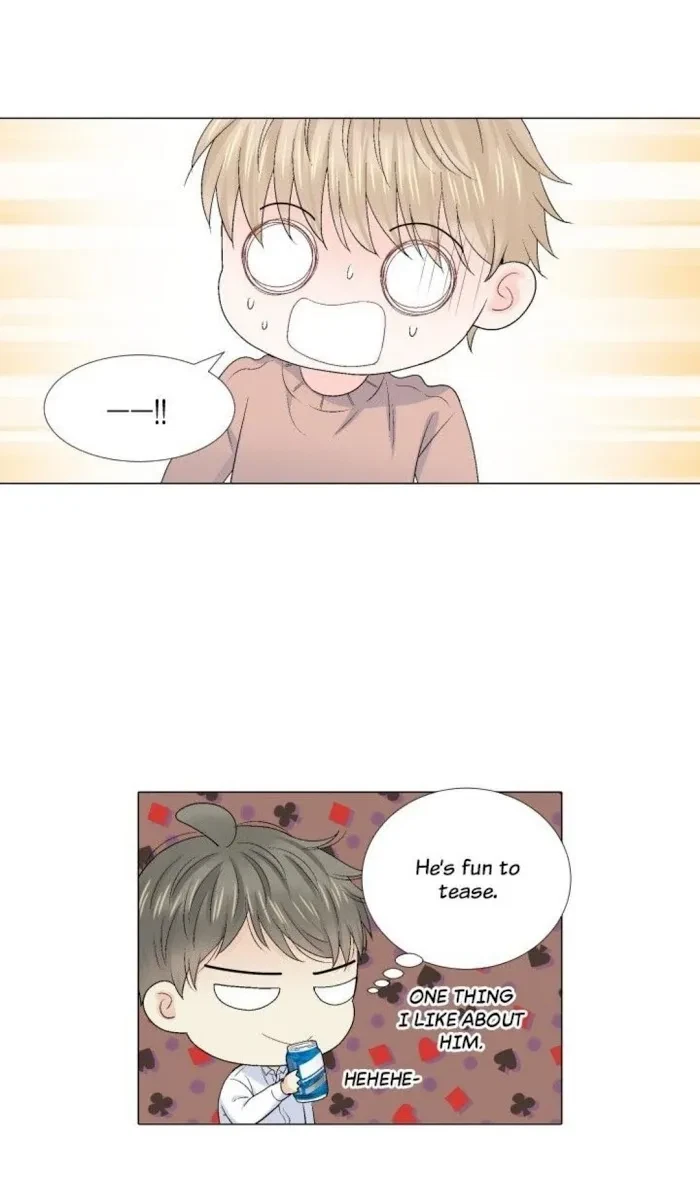 Wish Me Love Chapter extra36, page 2