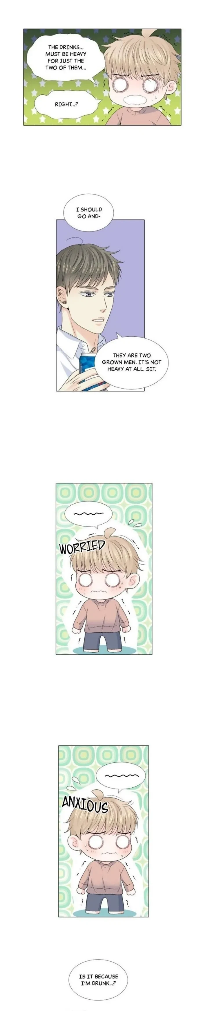 Wish Me Love Chapter extra36, page 3