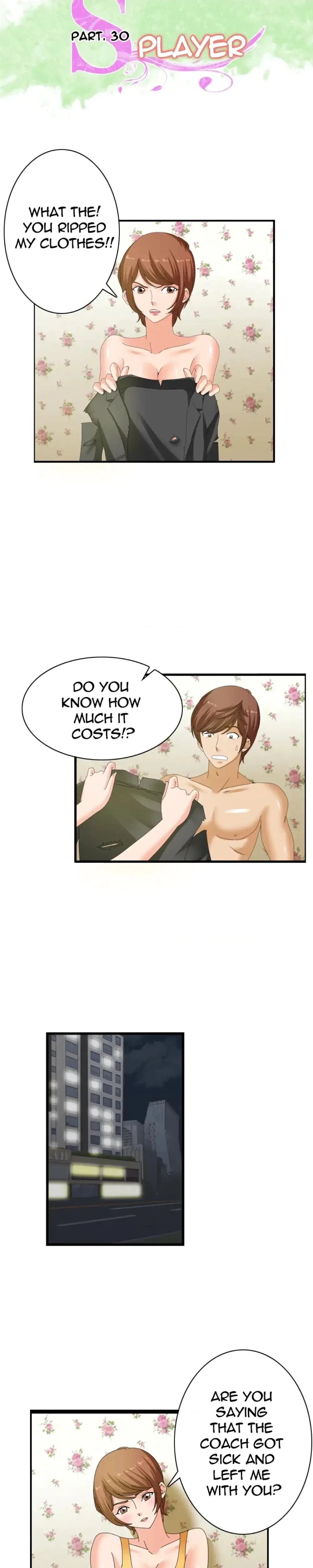 S Player Chapter 30, page 2