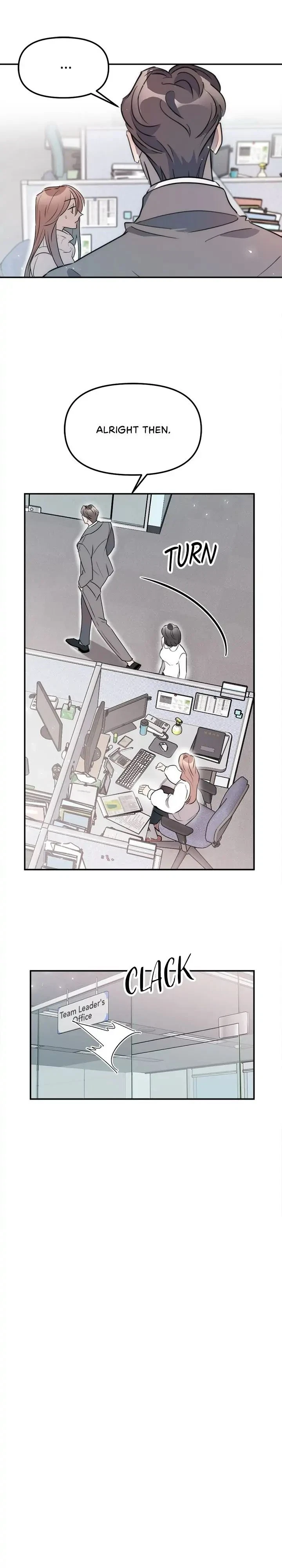 A Friendship So Impure Chapter 16, page 17