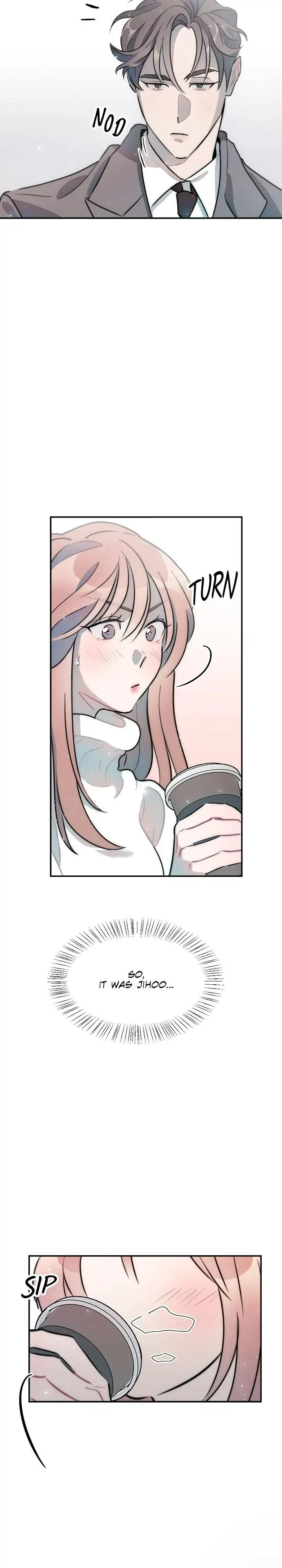 A Friendship So Impure Chapter 16, page 24