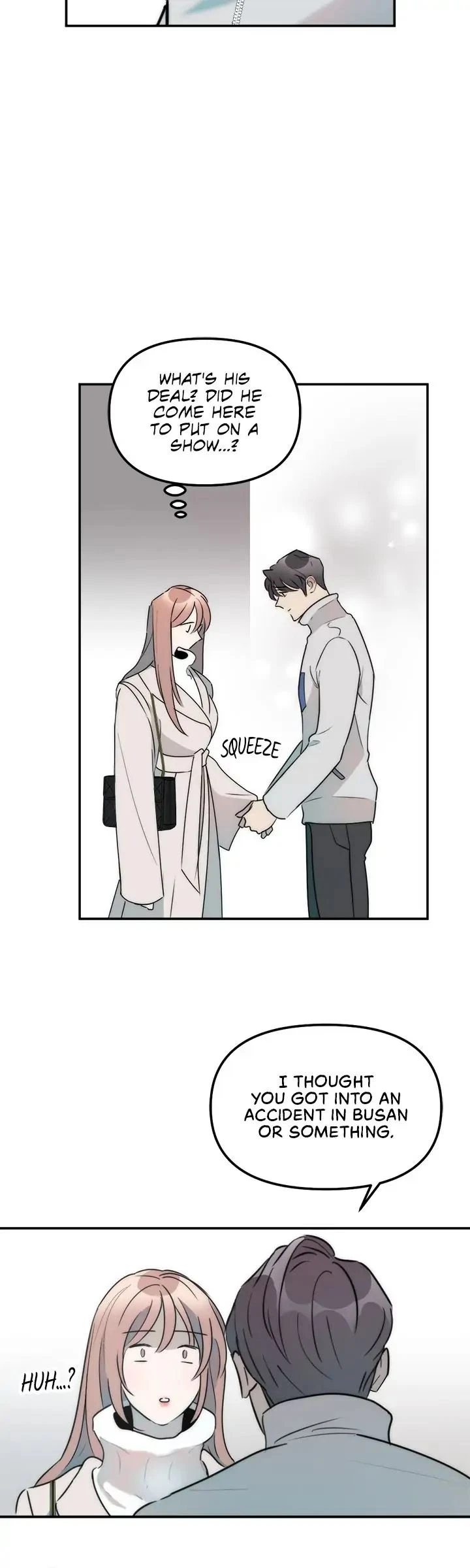 A Friendship So Impure Chapter 16, page 8