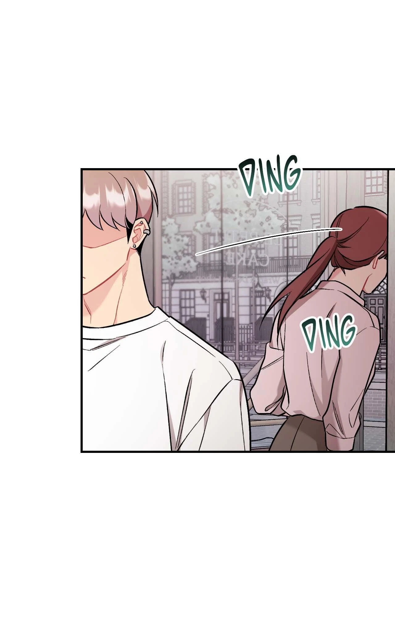 Cherry Picking Chapter 57, page 101