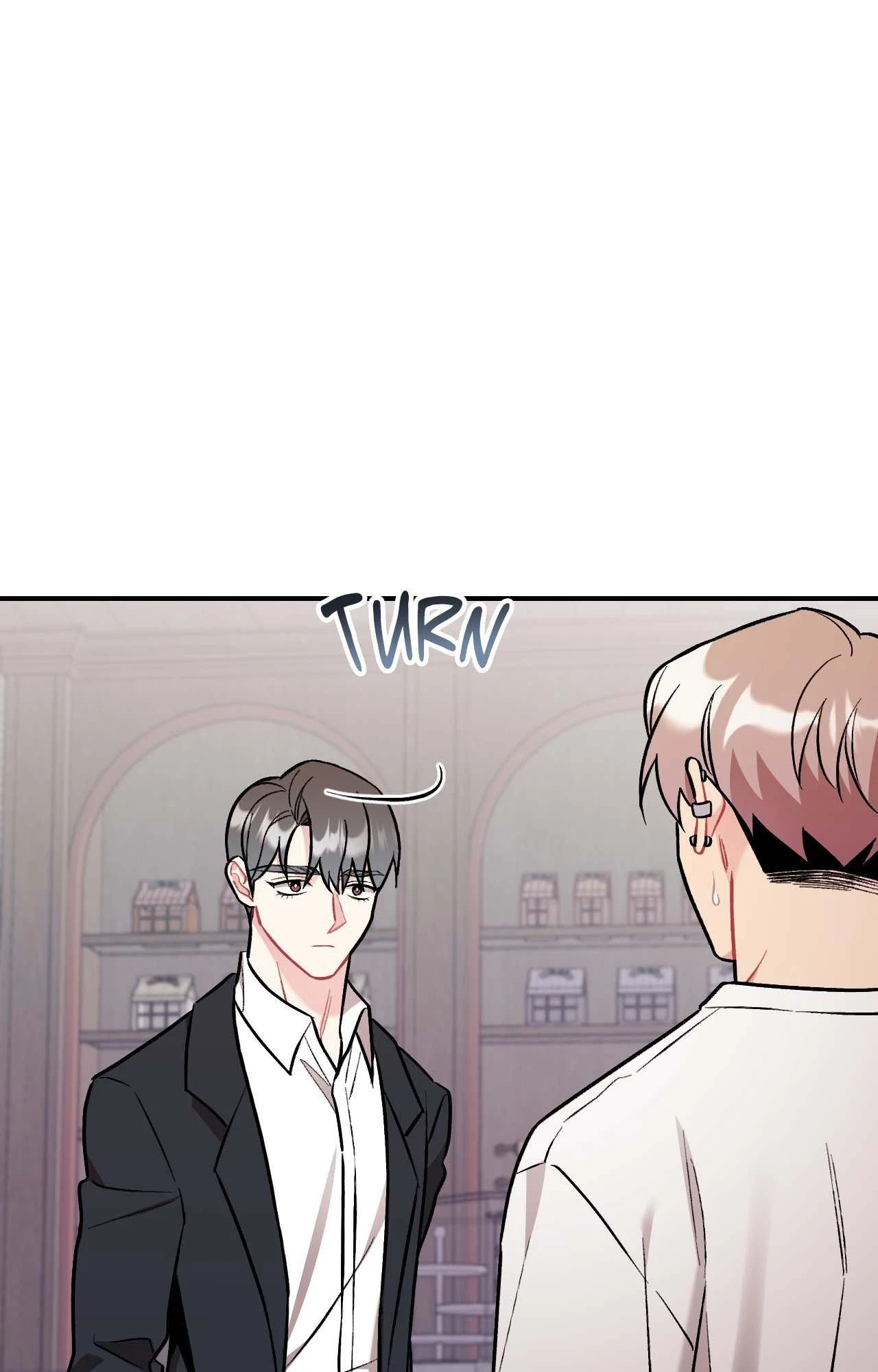 Cherry Picking Chapter 57, page 102
