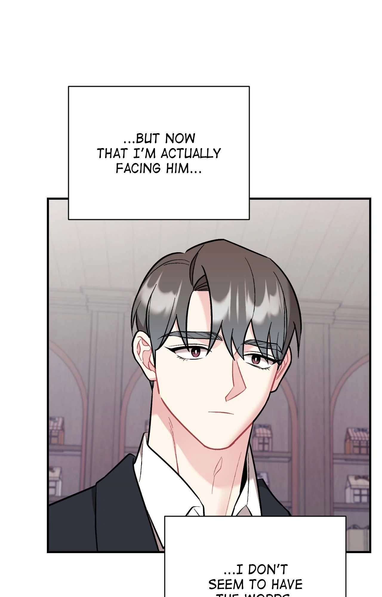 Cherry Picking Chapter 57, page 105