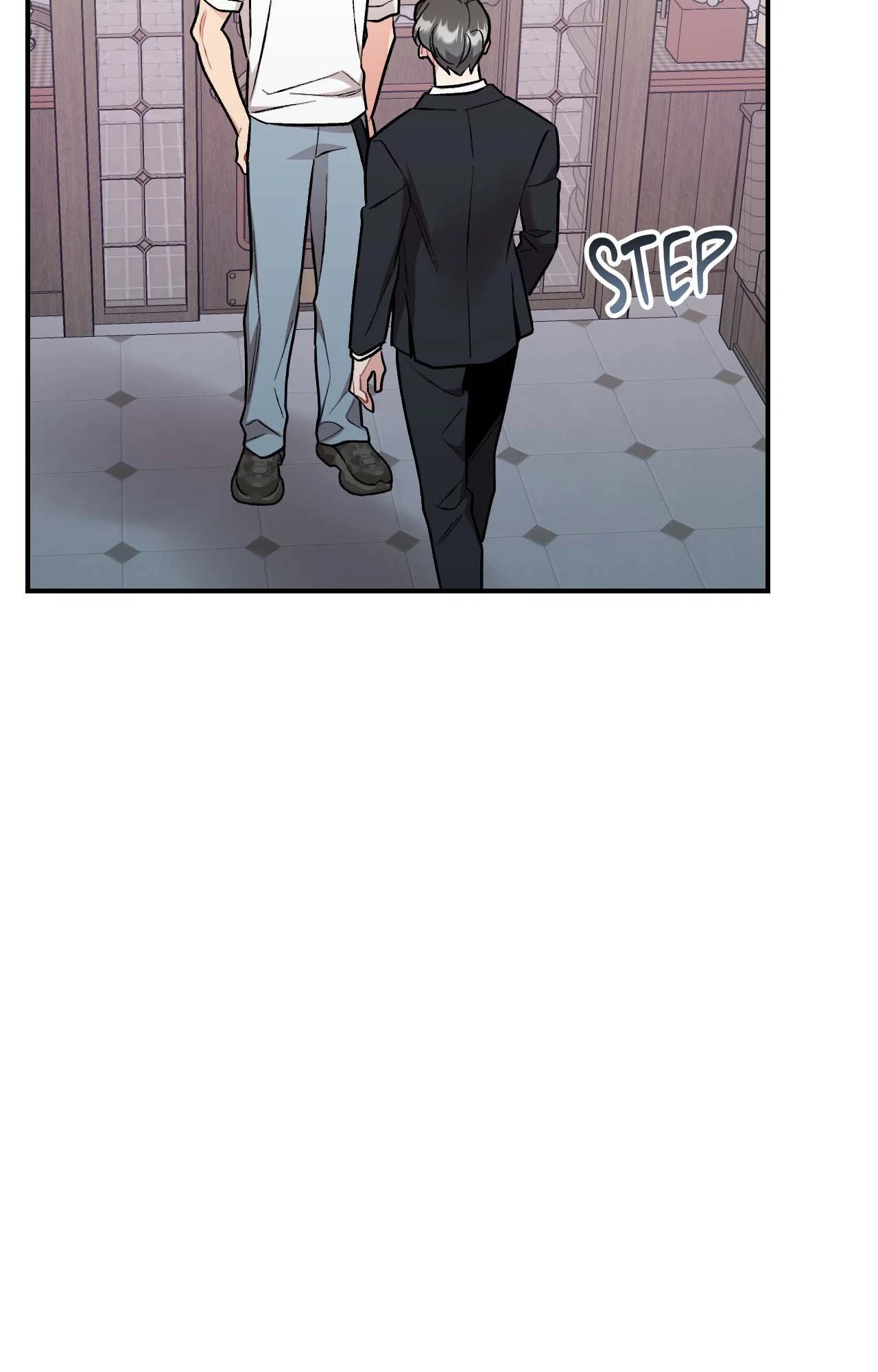 Cherry Picking Chapter 57, page 107