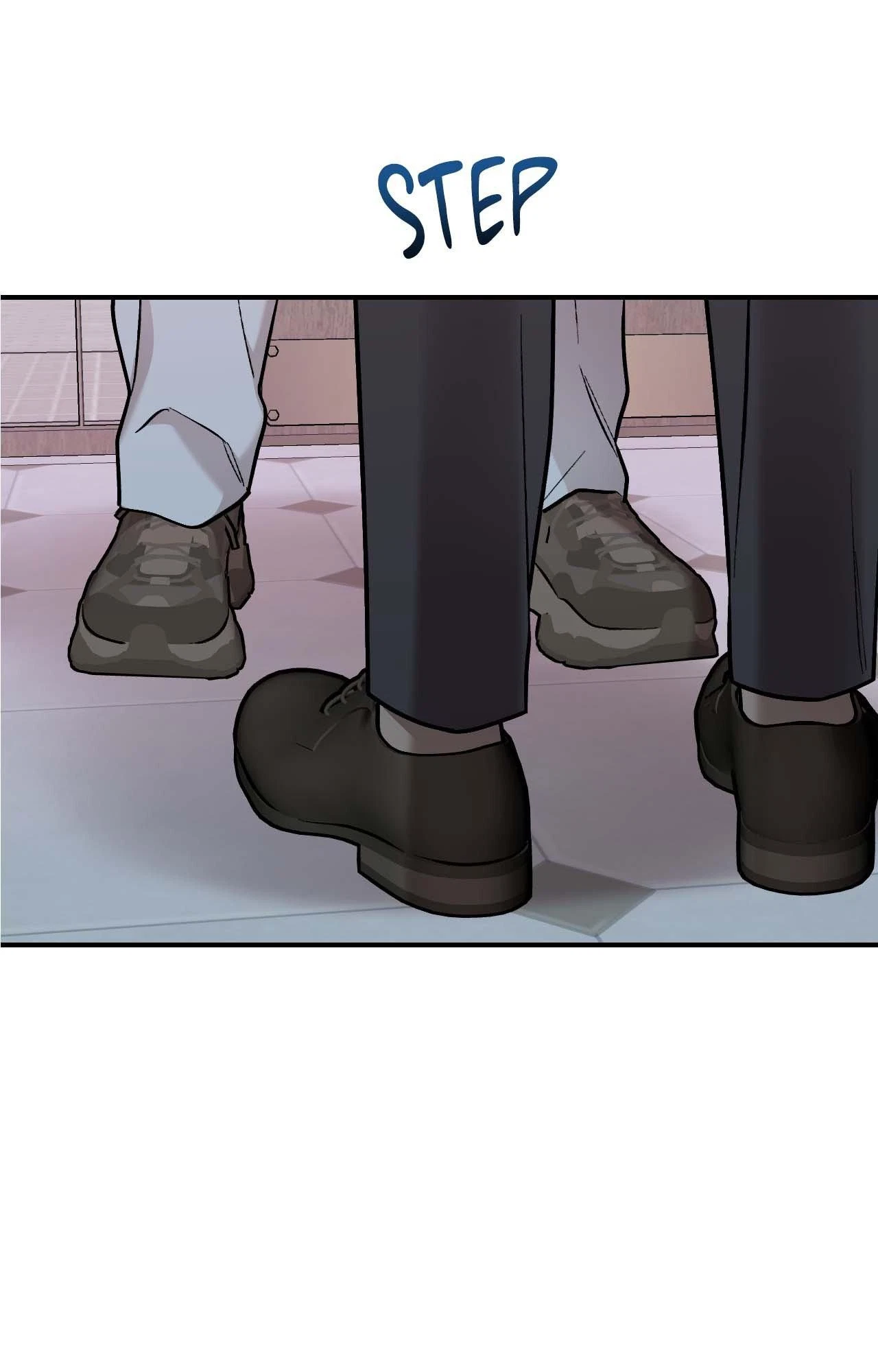Cherry Picking Chapter 57, page 108