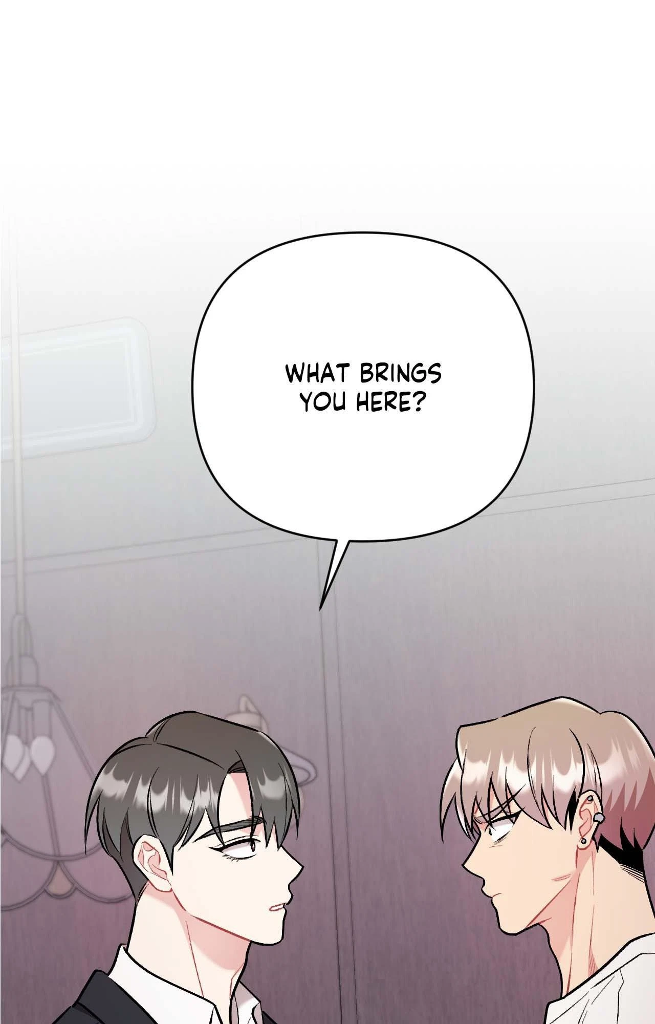 Cherry Picking Chapter 57, page 109