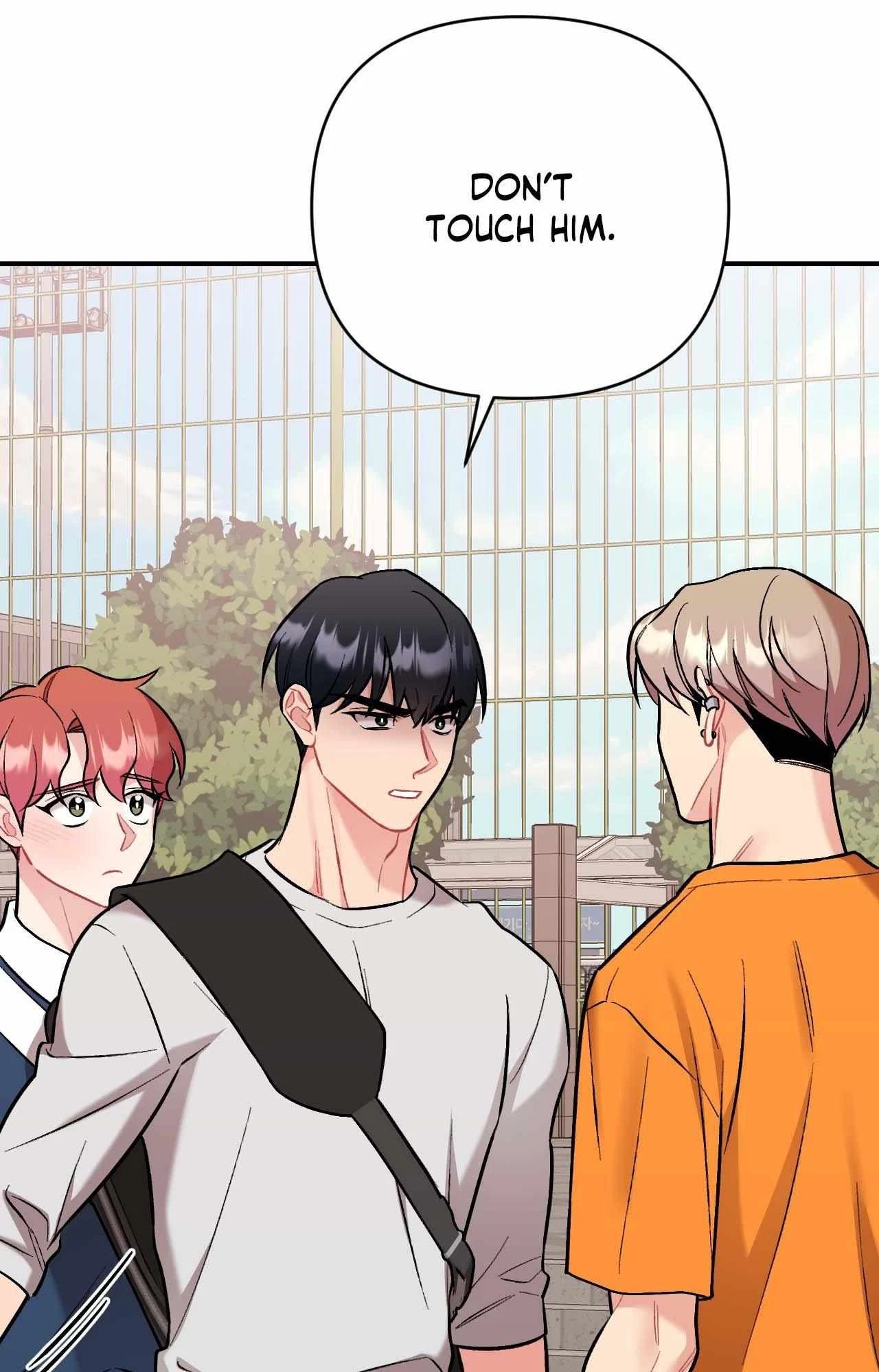 Cherry Picking Chapter 57, page 12