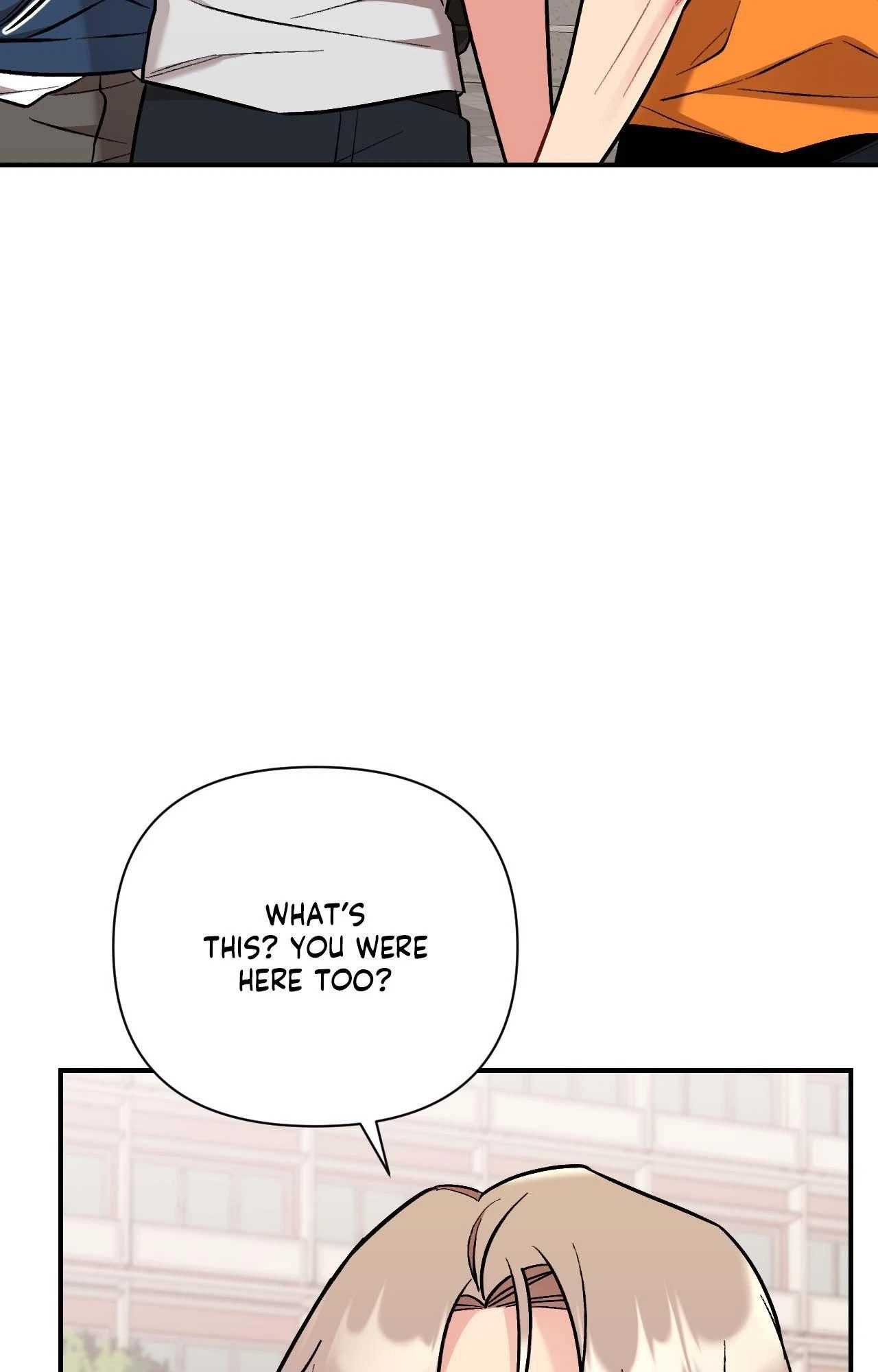 Cherry Picking Chapter 57, page 13