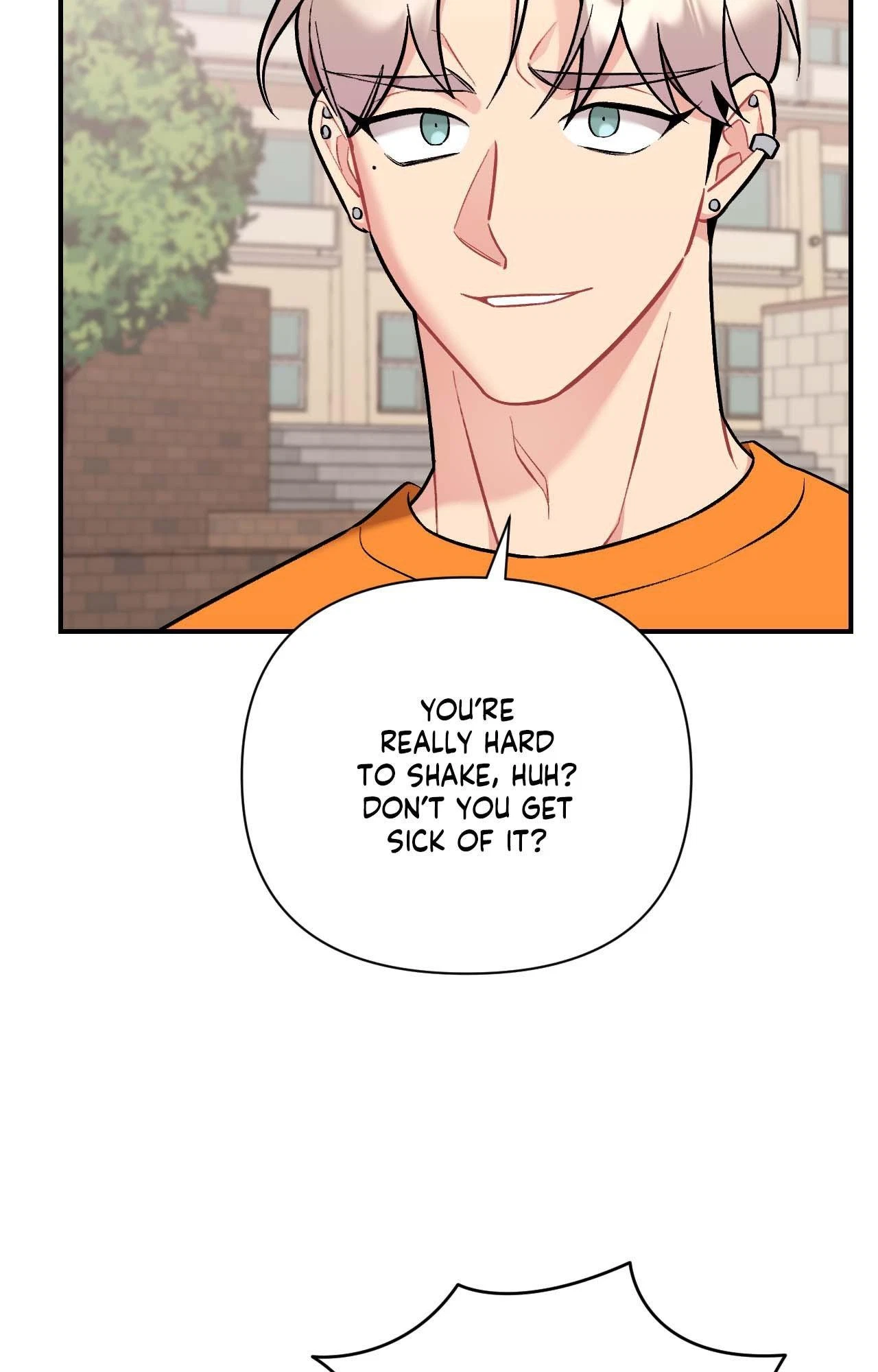 Cherry Picking Chapter 57, page 14