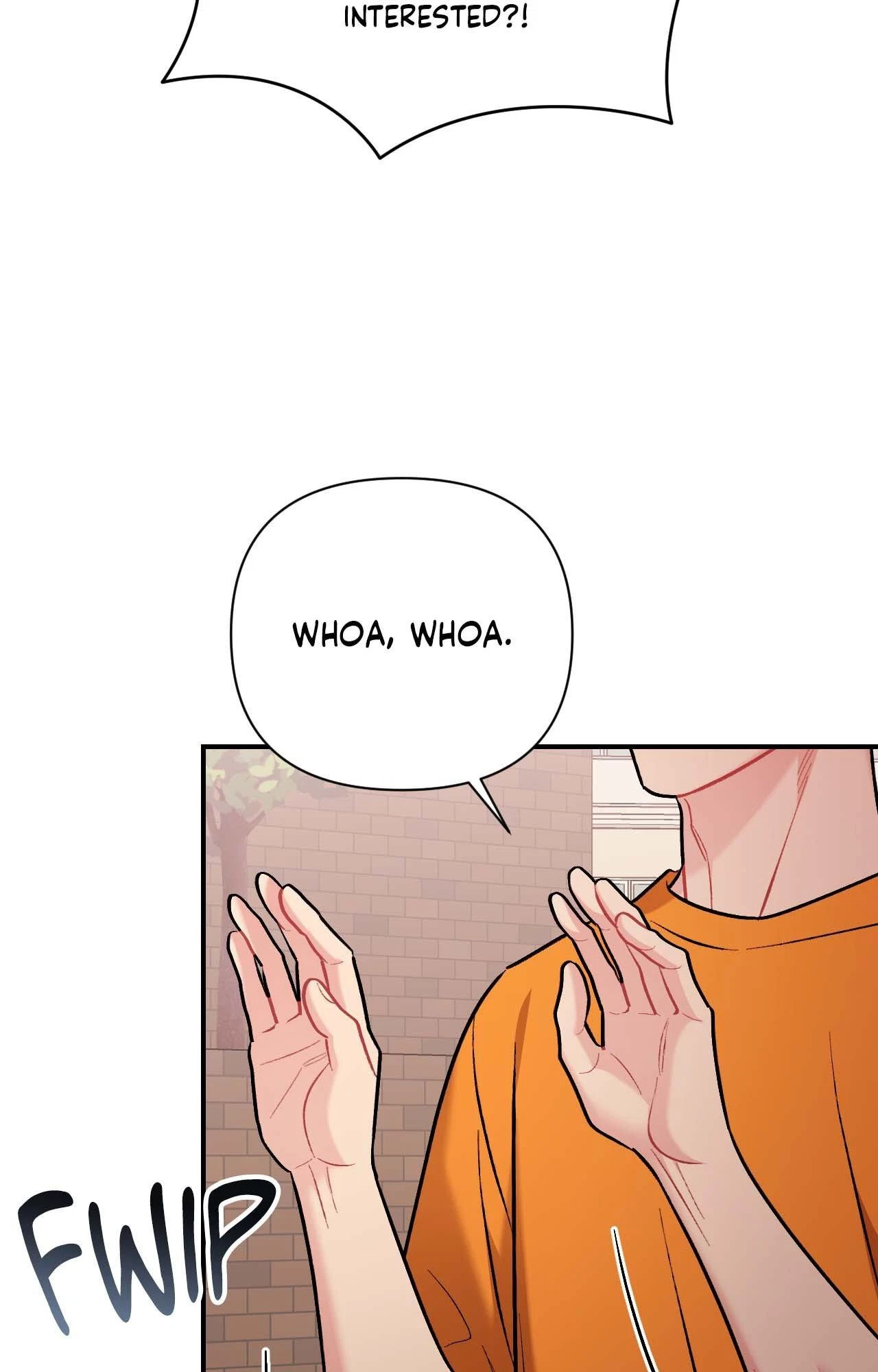 Cherry Picking Chapter 57, page 16