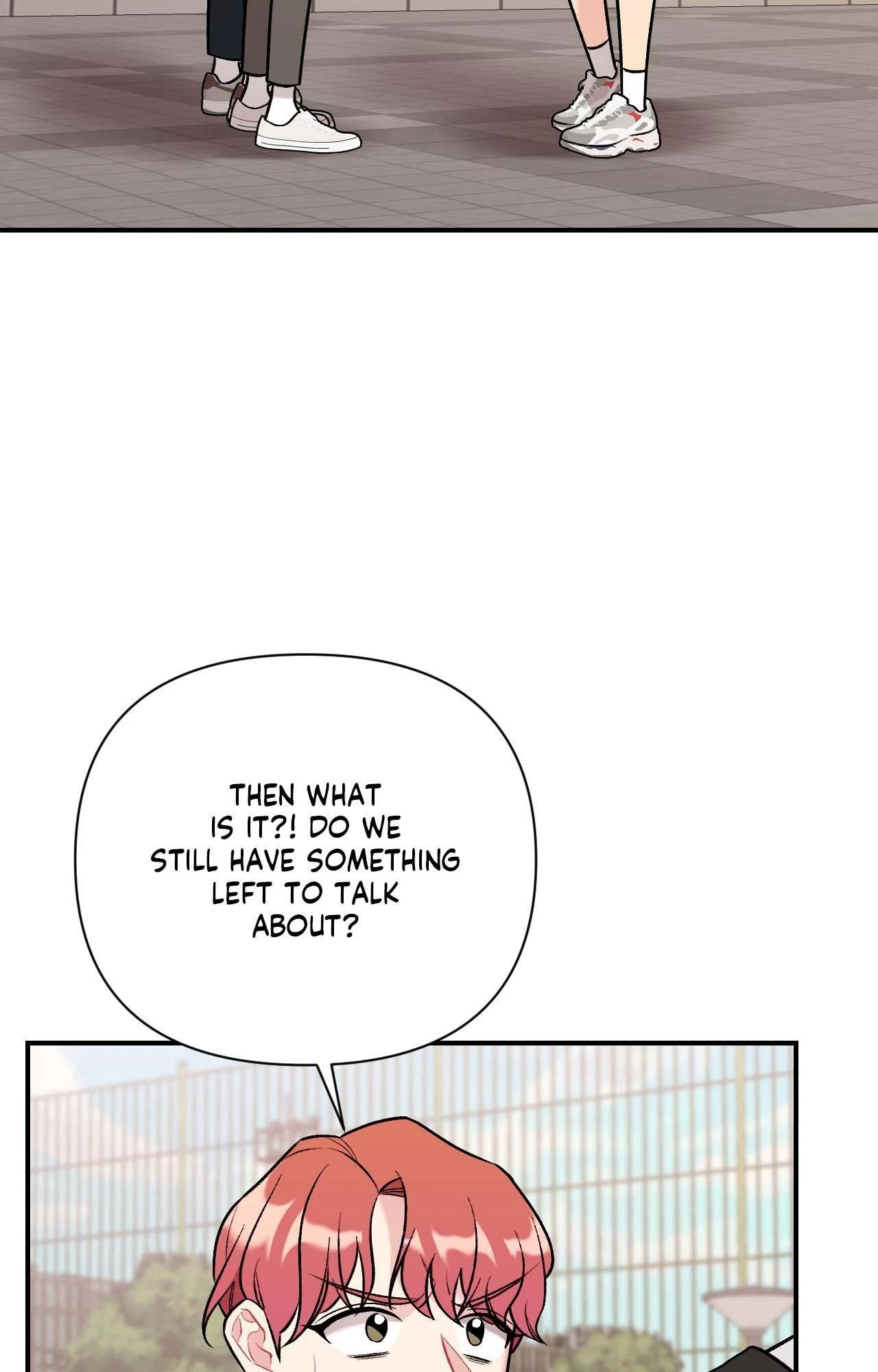 Cherry Picking Chapter 57, page 19