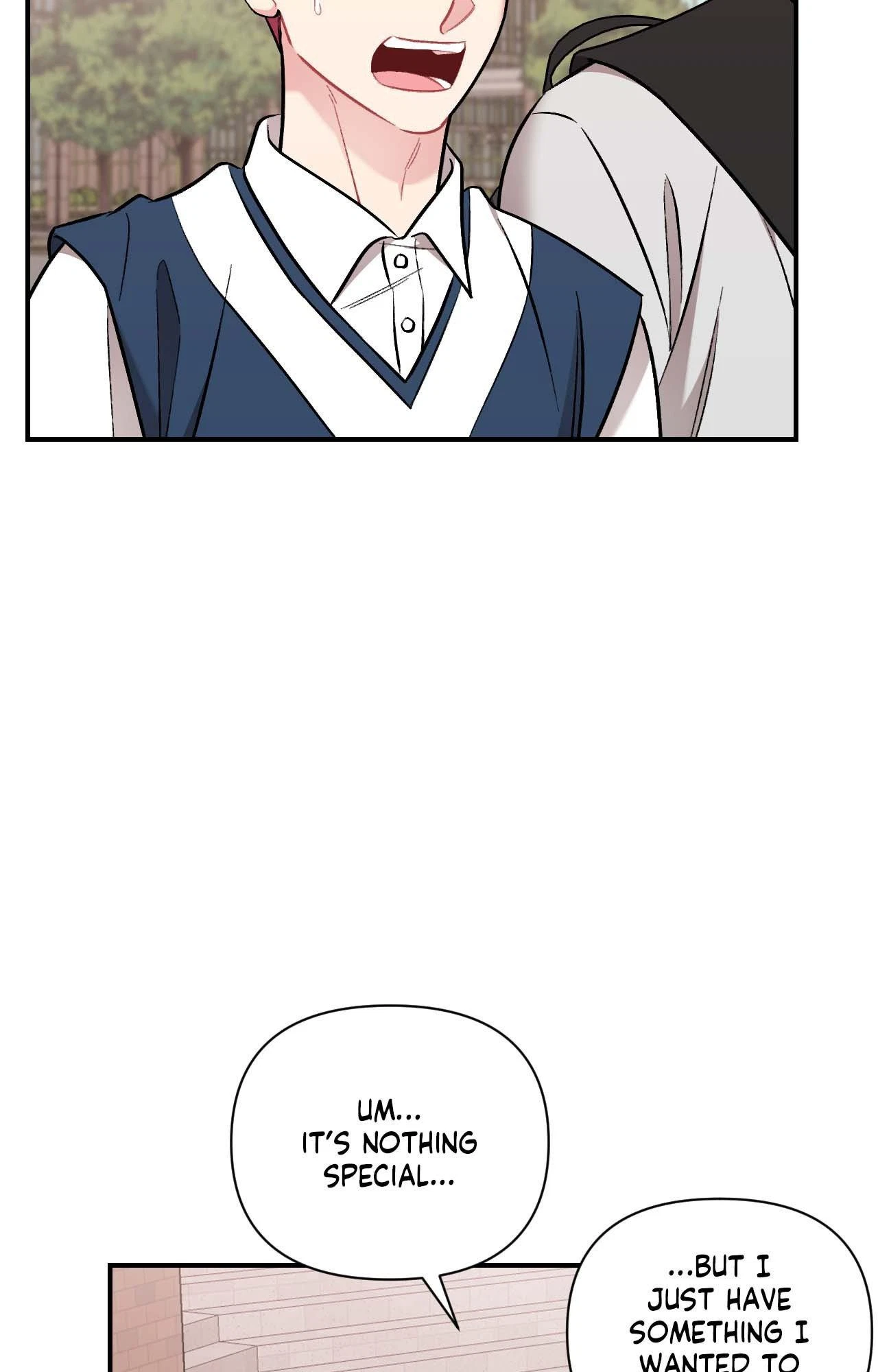 Cherry Picking Chapter 57, page 20