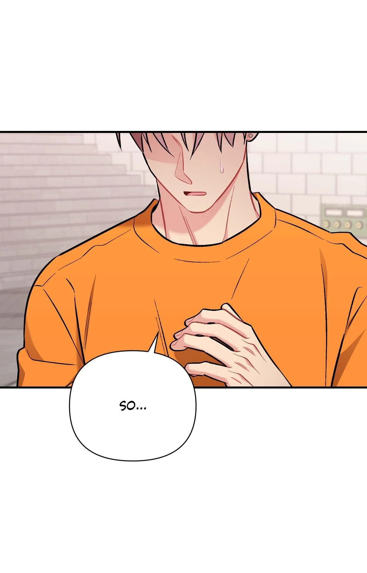 Cherry Picking Chapter 57, page 22