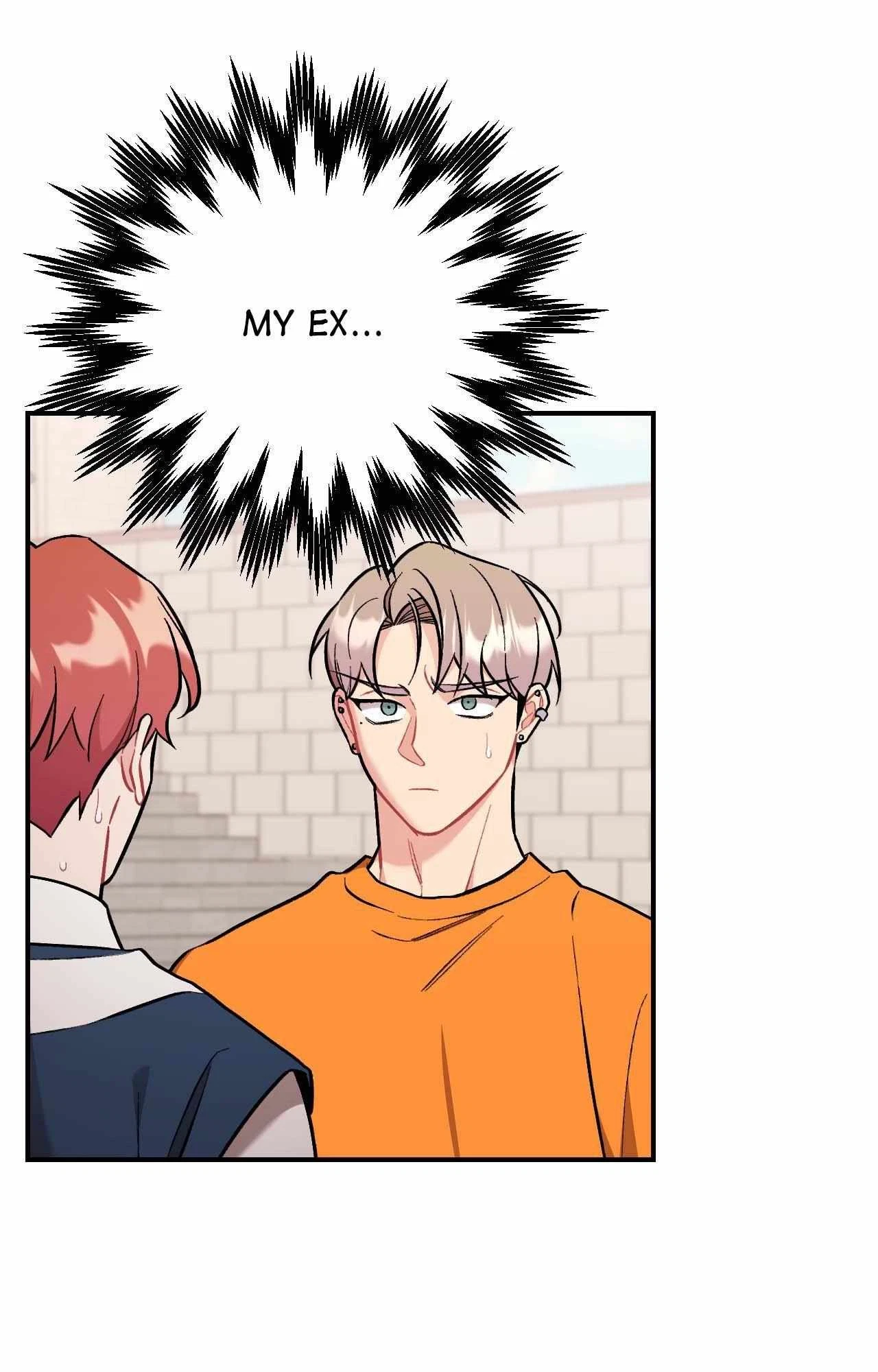 Cherry Picking Chapter 57, page 26