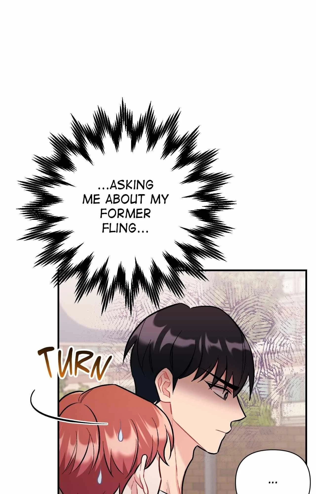 Cherry Picking Chapter 57, page 27