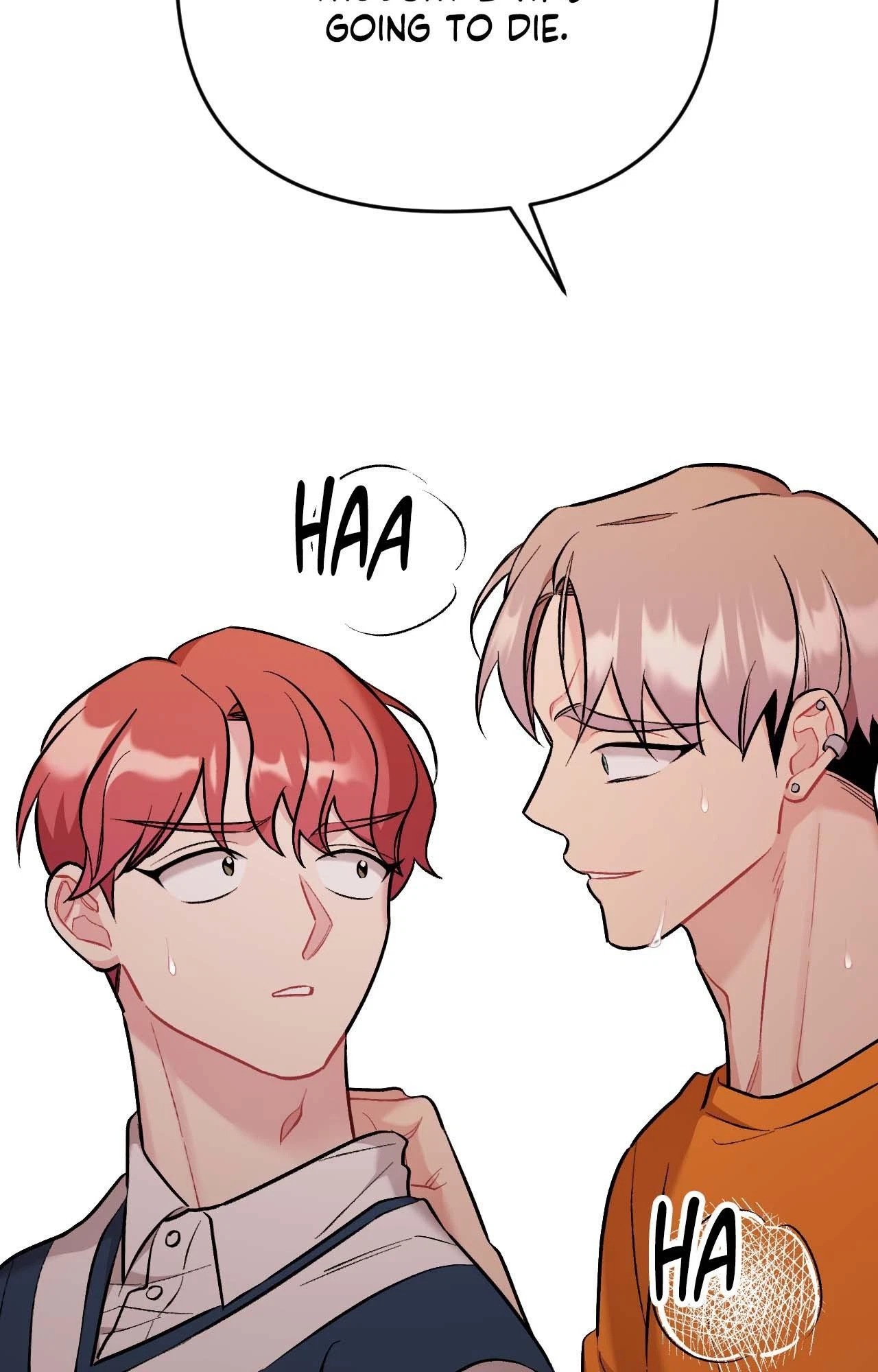 Cherry Picking Chapter 57, page 3
