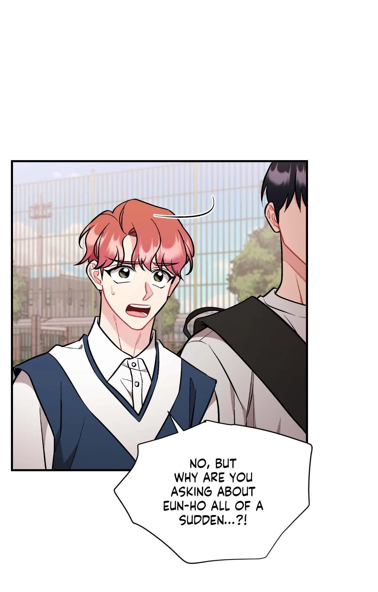 Cherry Picking Chapter 57, page 31