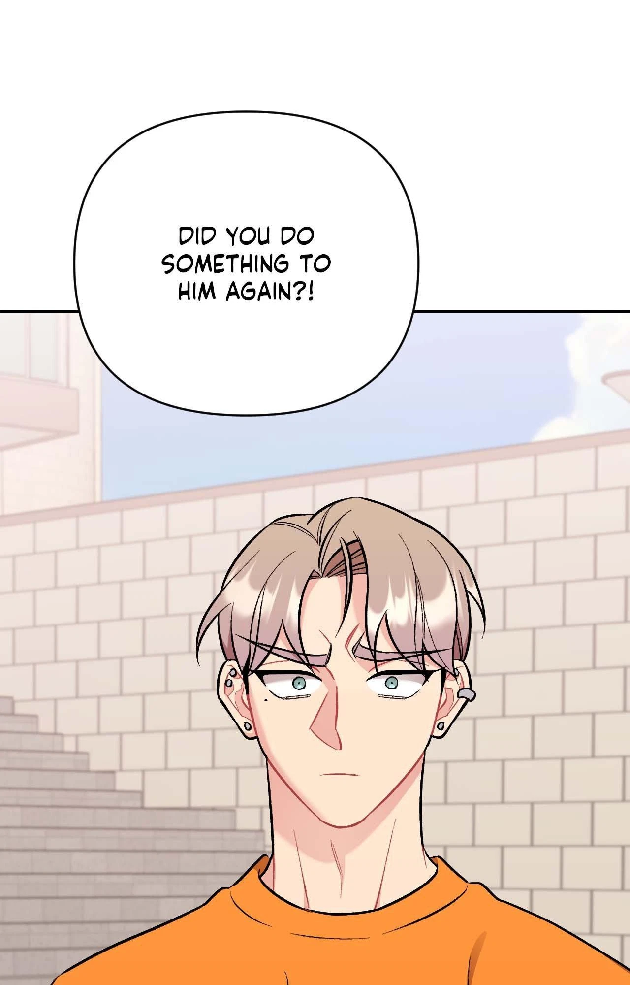 Cherry Picking Chapter 57, page 33