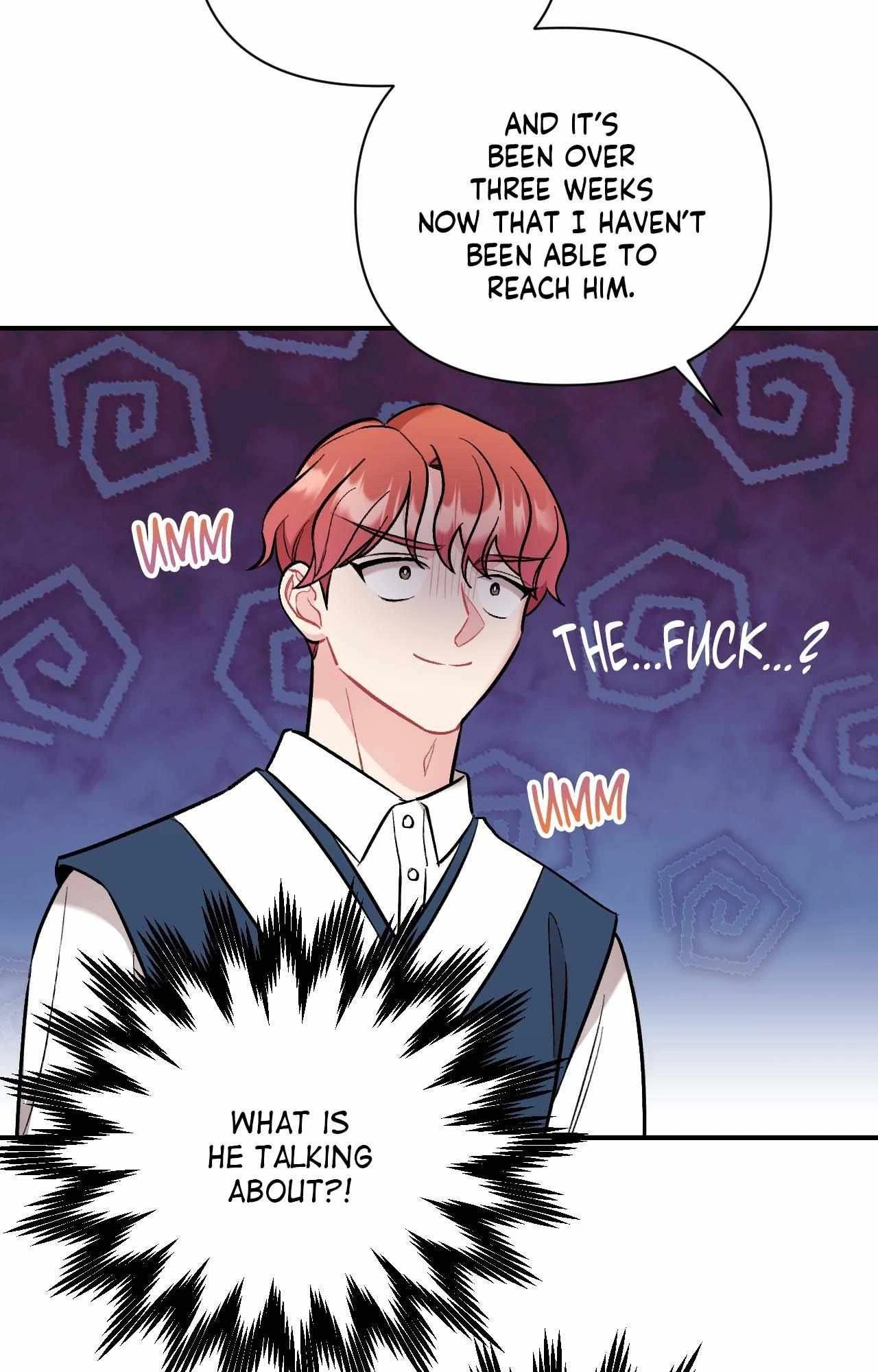 Cherry Picking Chapter 57, page 37