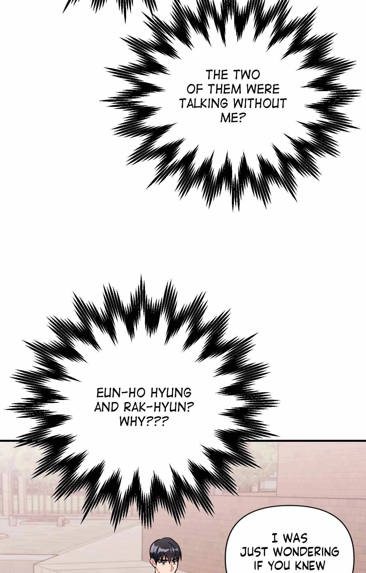 Cherry Picking Chapter 57, page 38