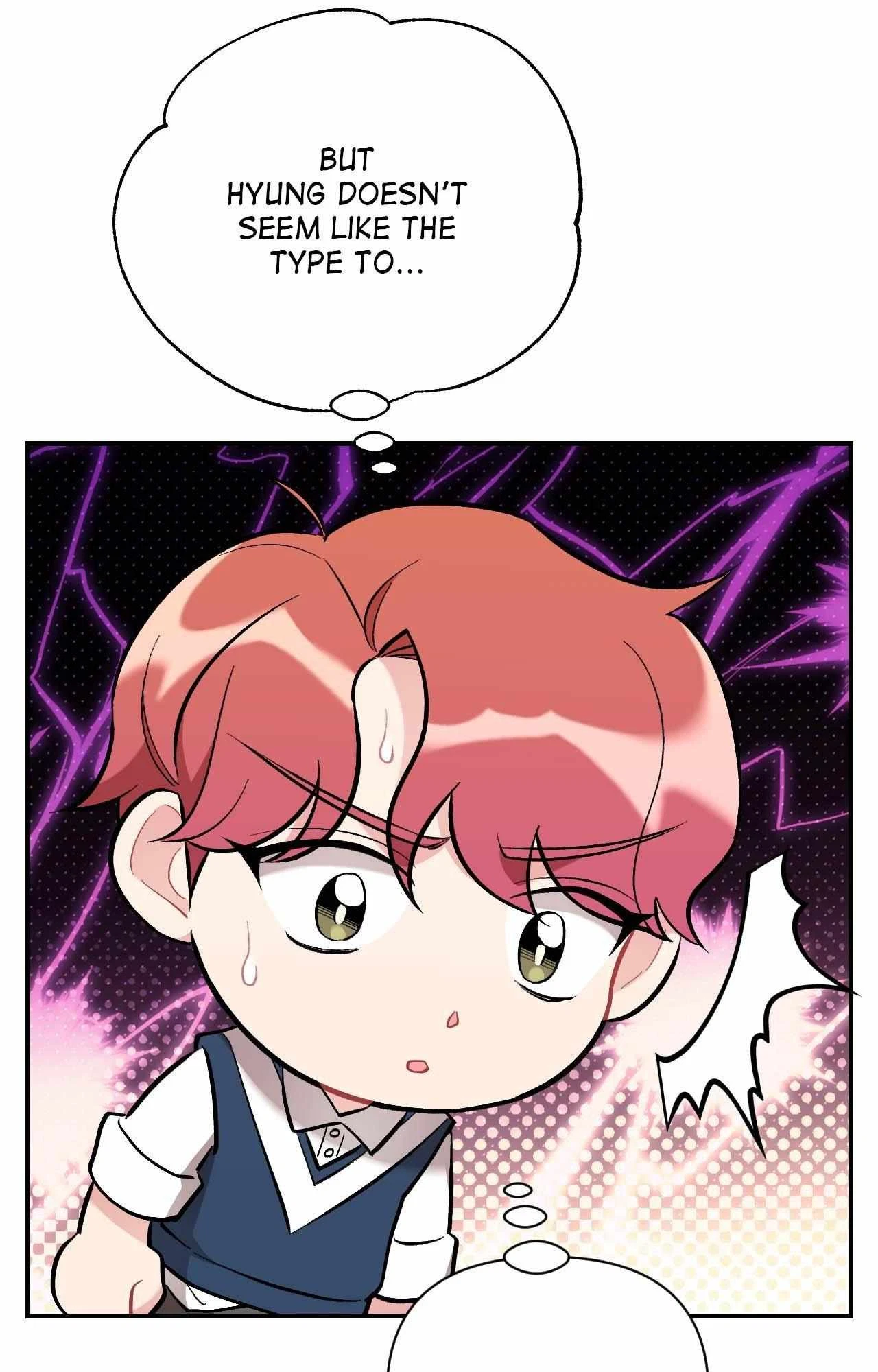 Cherry Picking Chapter 57, page 40