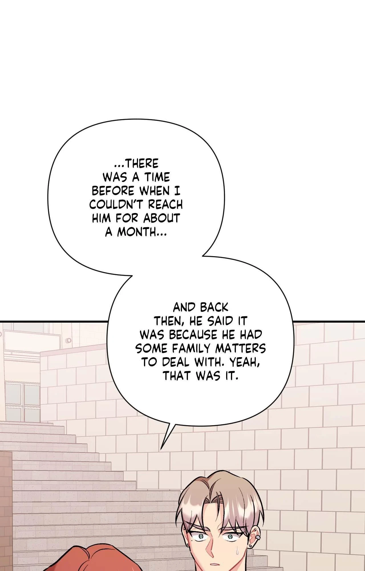 Cherry Picking Chapter 57, page 43